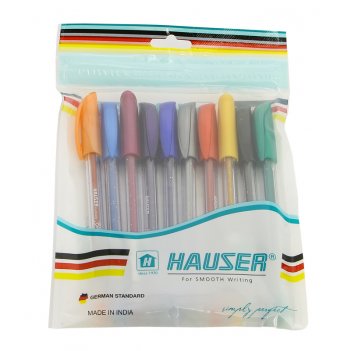 :   (10/) HAUSER H6096SET