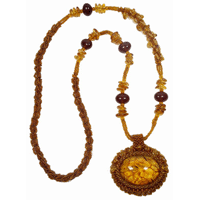  0,9 MACASSAR Cristal dArques