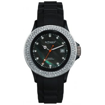   InTimes IT-044D Black