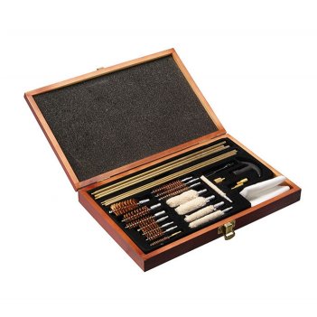     veber cleaning kit ck-76, 23pcs