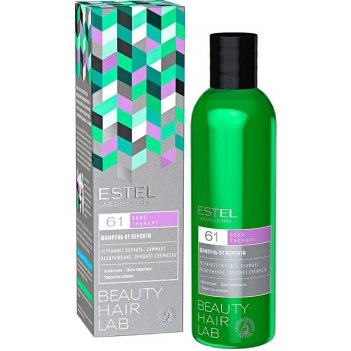  bhl/16     beauty hair lab 250 