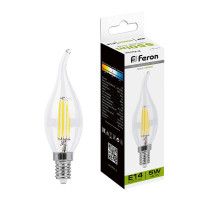   feron, e14, 5 , 230 ,  