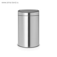   Brabantia Touch Bin New, ,   , 10  / 23 