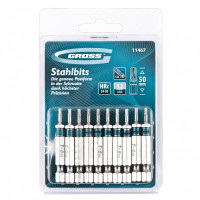 2   torx8  50,  s2, 10 . gross