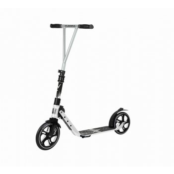  hudora big wheel generation v 230 white (14116)