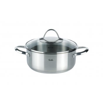 Кастрюля fissler, серия paris