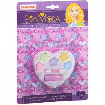 Eva moda.    -    