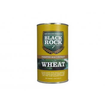   black rock wheat    