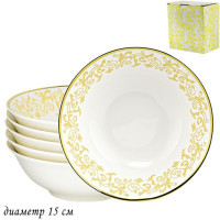   lenardi damask, d=15 , 6 