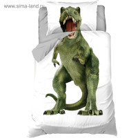   1.5-  Green Dino, 