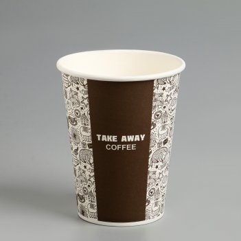   take away coffee   , 350 ,  90 