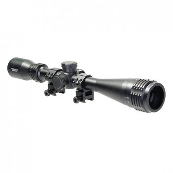   veber  4-16x40 aoe rg md