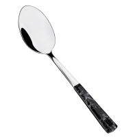   regent linea marmo nero