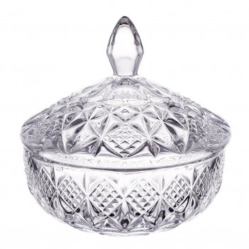    Crystalite Bohemia Sirius-nova 15 