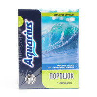     Aquarius All in 1, 1000 