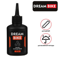   Dream Bike, 120 