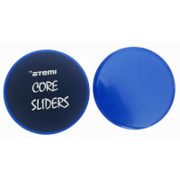    Atemi Core Sliders ACS01, d=18 