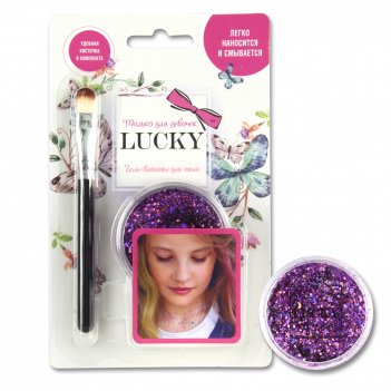 Lukky -  /,    , : , 