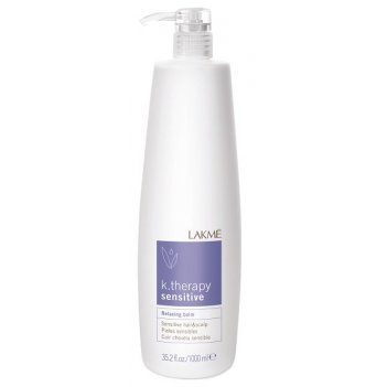 Relaxing balm sensitive hair & scalp (1000 )