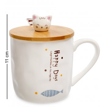 Mug-122/3   -  