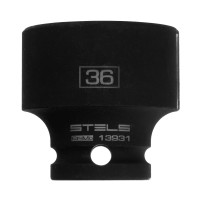 2   , 36 , 1/2, crmo stels