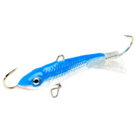  lucky john classic 4.5, 5 ,  15h