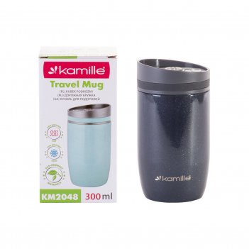  kamille  300ml    km-2048sr