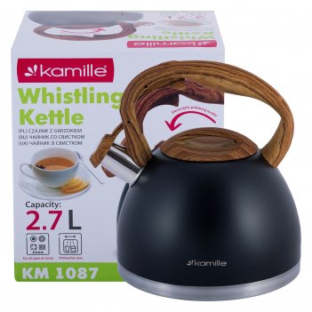  kamille      kamille km-1087 (2,7 .)