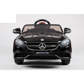  barty mercedes-benz  s63 amg -   