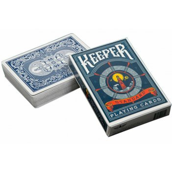  ellusionist keepers blue