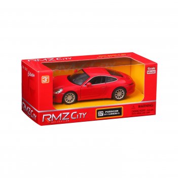  rmz city porsche 911 carrera s