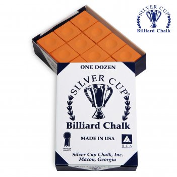  silver cup orange 12.
