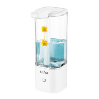      Kitfort -6064-1, 2.5 , 550 , 