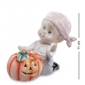 Jp-11/14  halloween (pavone)