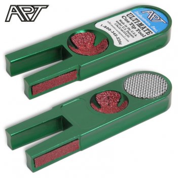     ulti-mate cue tip tool 