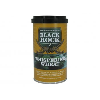   black rock whisperring wheat    