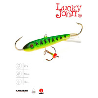  lucky john classic 9 + , 9 ,  20 