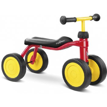 - puky pukylino 4019 red 