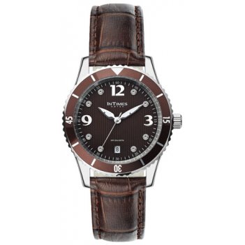   InTimes IT-1052L Dark brown