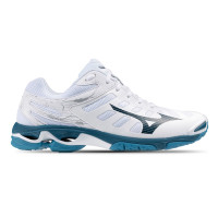    mizuno wave voltage,  9,5 us