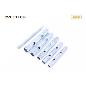   -  + 8-17 6 vettler