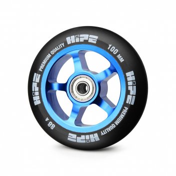  hipe 5spoke 100  /