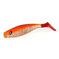  lj 3d series red tail shad 7.0in (17.80)/pg32 2.