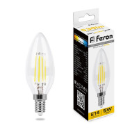   feron, e14, 5 , 230 ,   