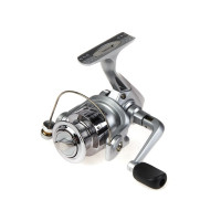   Salmo ICE STORM 3 1000FD