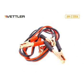   200 vettler am-2