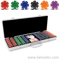   500    Dice Standart 12 .