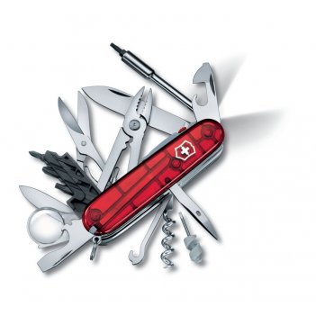   cybertool lite victorinox 1.7925.t