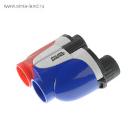  veber, 8 x 25,  patriot