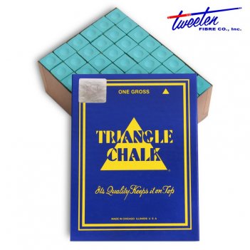  triangle green 144.